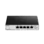 سوئیچ شبکه دی لینک DGS-1100-05PD