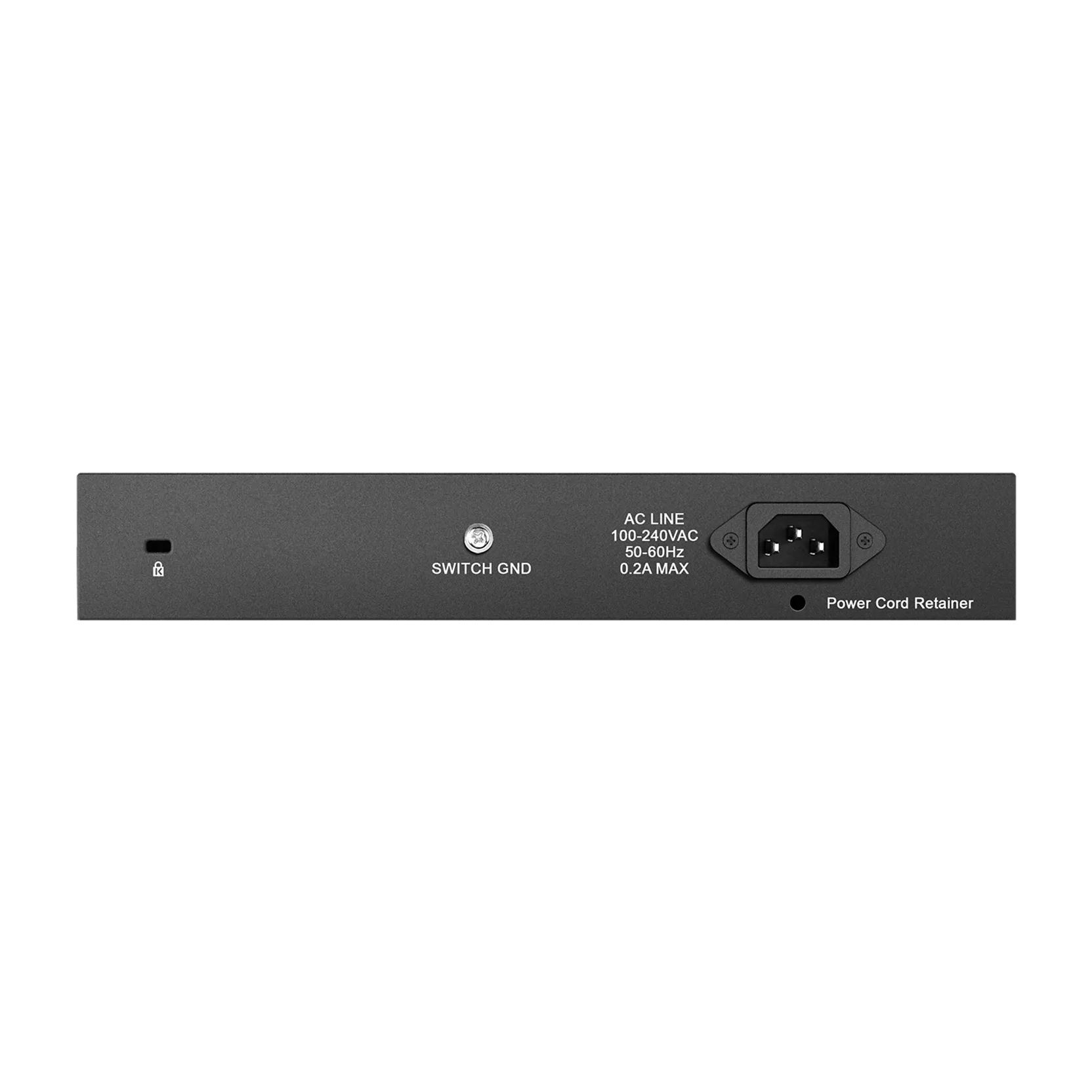 دی لینک DGS-1016D/E