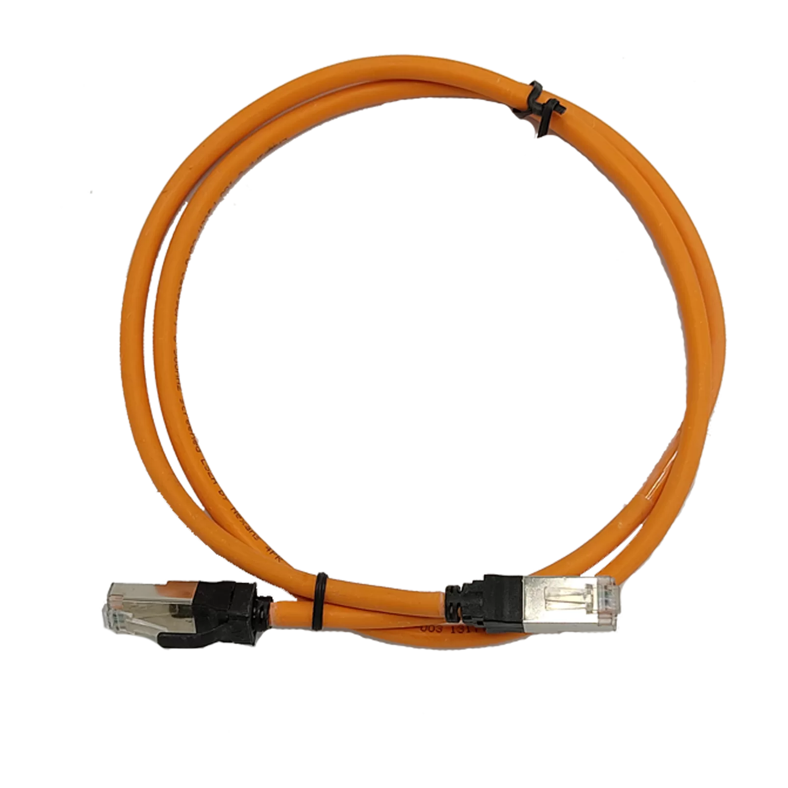 پچ کورد یک متری cat6 sftp طرح نگزنس