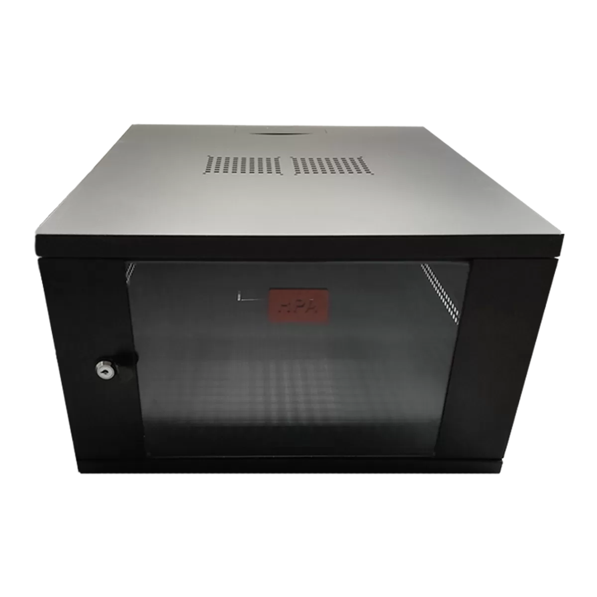 رک دیواری 6 یونیت عمق 60 اچ پی آسیا