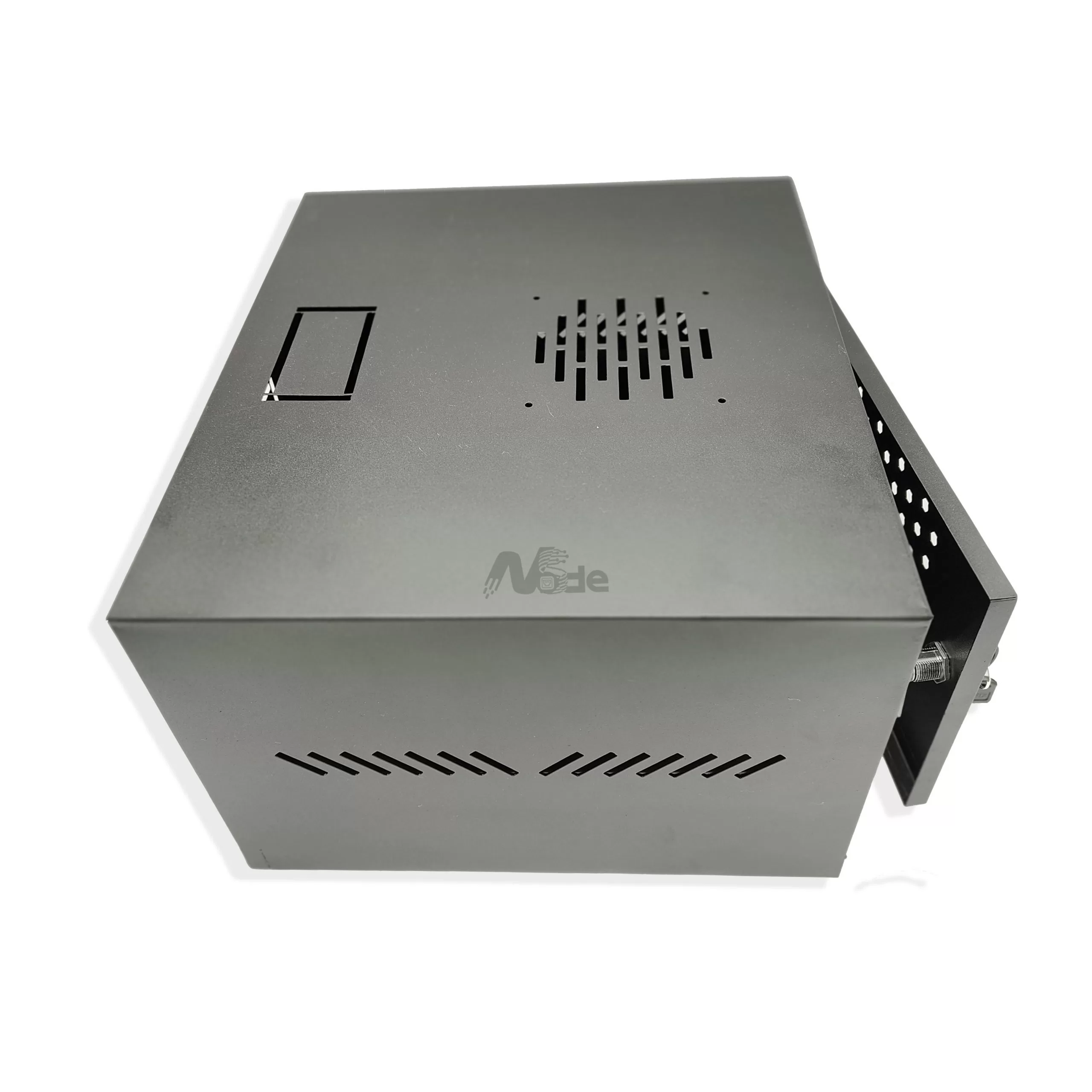 رک دیواری 4 یونیت عمق 35 -DVR- الگونت