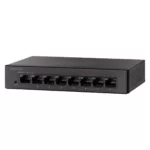 سوئیچ شبکه سیسکو SG110D-08