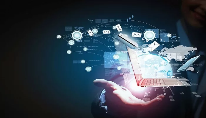 انواع دسته بندی فناوری اطلاعات IT