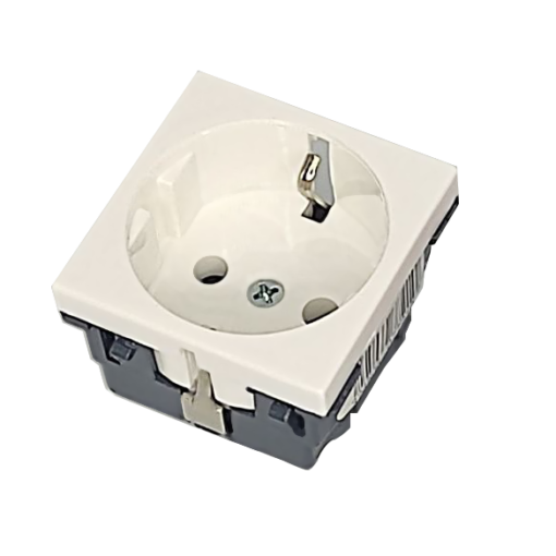 legrand white outlet
