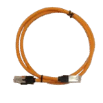 پچ کورد یک متری cat6 sftp نگزنس