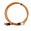 پچ کورد یک متری cat6 sftp نگزنس