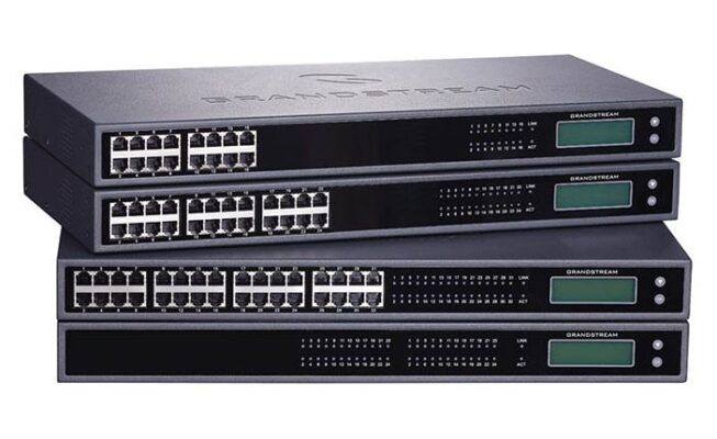 بررسی گیت‌وی (Gateway) و کاربردهای آن