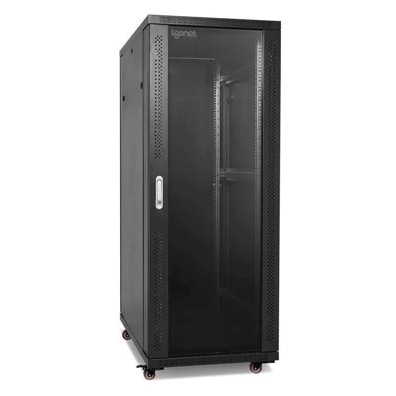 رک ایستاده 32 یونیت عمق 100 الگونت