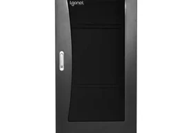 رک ایستاده 27 یونیت عمق 100 الگونت LRA-27-100FW