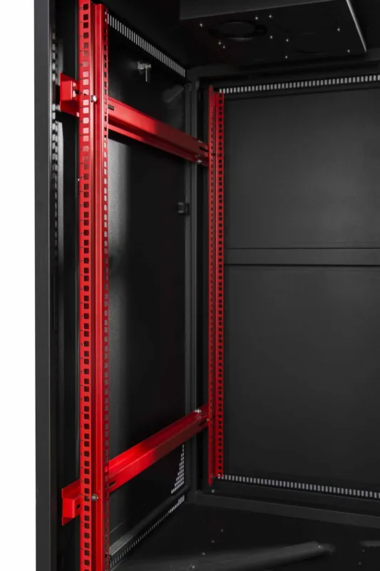 رک ایستاده 27 یونیت عمق 60 اچ پی آسیا