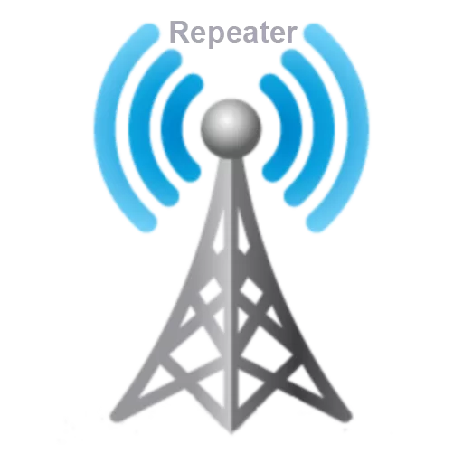 Repeater چیست ؟