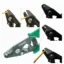 Cable Stripper Original Proskit 8PK-326 Fiber Optical Stripper Tri-Hole