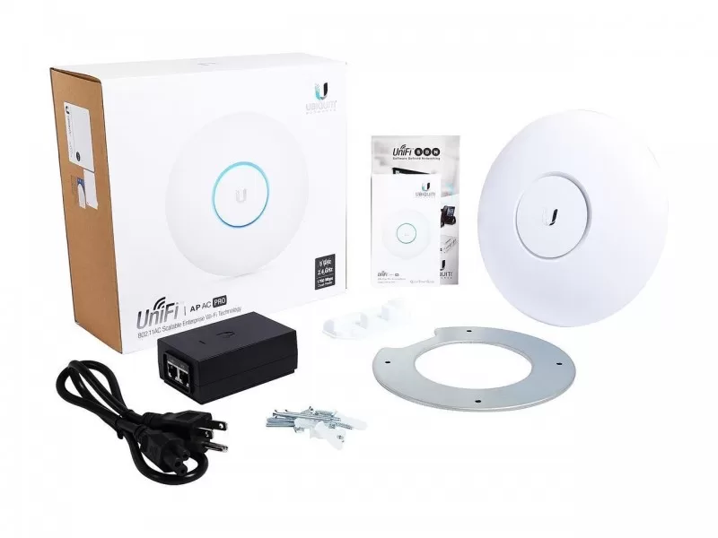 اکسس پوینت UniFi-UAP-AC-PRO