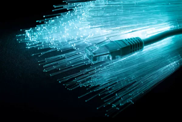 انواع Optical fiber (فیبر نوری)