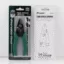Cable Stripper Original Proskit 8PK-326 Fiber Optical Stripper Tri-Hole