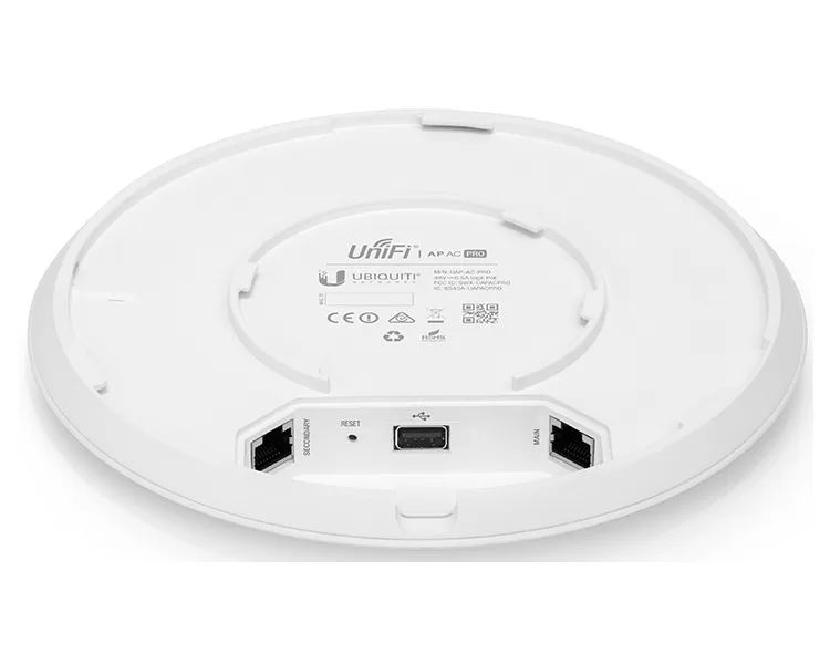 اکسس پوینت UniFi-UAP-AC-PRO