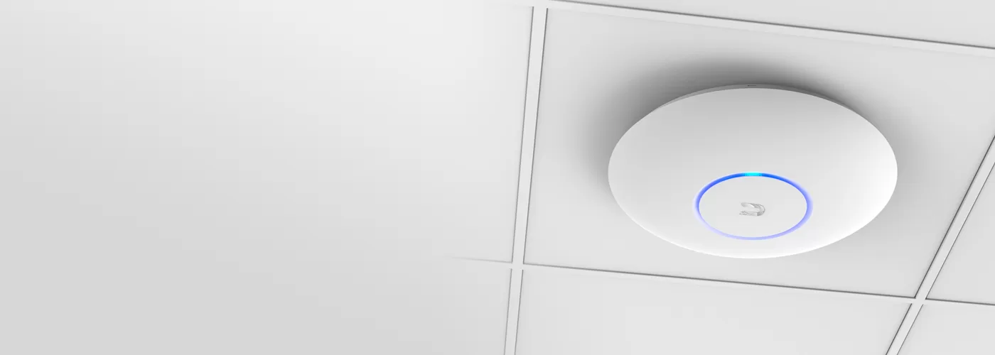 اکسس پوینت UniFi-UAP-AC-PRO