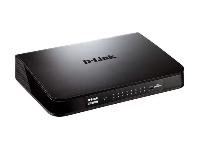 دی لینک DGS-1016A/E