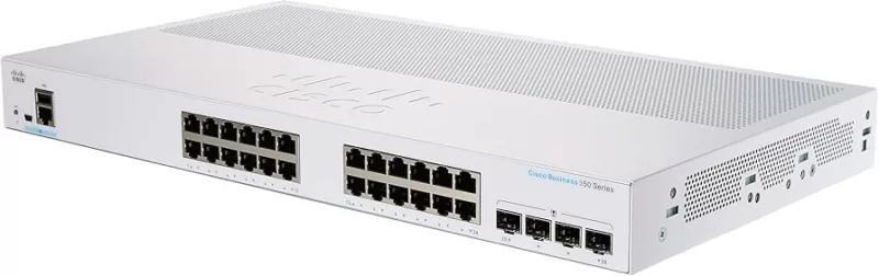 چطور یک سوییچ SMB مناسب انتخاب کنیم؟
