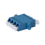 آداپتور فیبرنوری QUAD LC-LC سینگل مود
