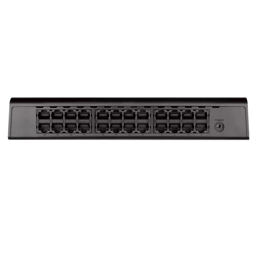 سوئیچ شبکه دی لینک DGS-1024A