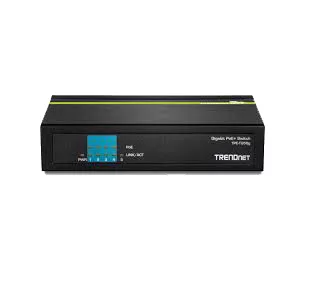 سوئیچ شبکه ترندنت TPE-TG50G