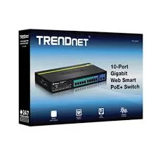 سوییچ ترند نت TPE-1020WS