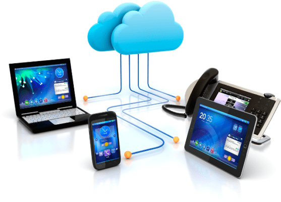 مزایای استفاده از تکنولوژی VoIP