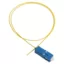 پیگتیل فیبر نوری طرح نگزنس SC UPC SM 1.5m