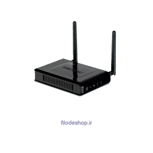 اکسس پوینت ترند نت TEW-638PAP