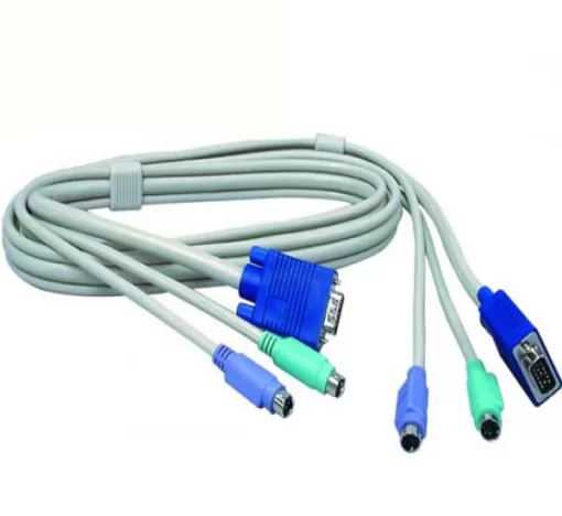 کابل ترکیبی ترندنت TK-C06