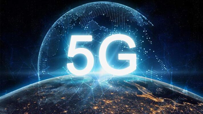 تکنولوژی 5G چیست؟