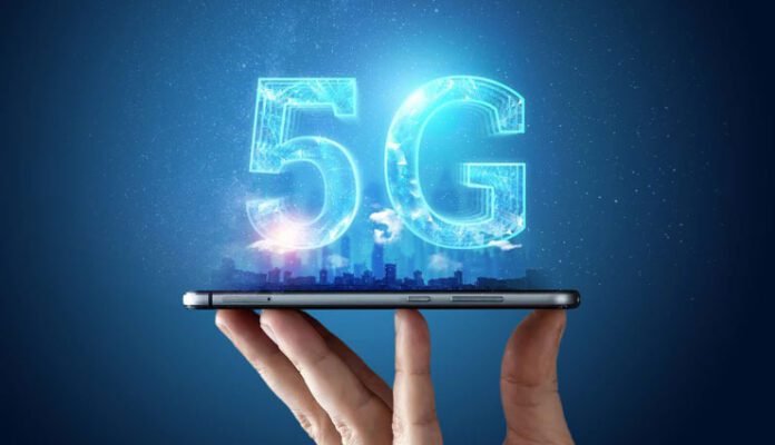 🔁 تفاوت 5G با نسل‌های قبلی