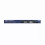 سوئیچ شبکه نت گیر GS724TP
