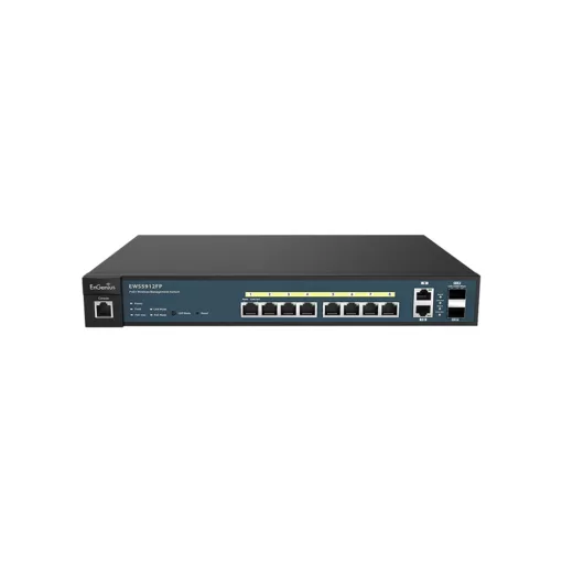 سوئیچ EnGenius EWS5912FP