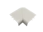 زاویه تخت 90 درجه دانوب 50*105