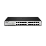 سوئیچ شبکه D-Link DGS-1024C