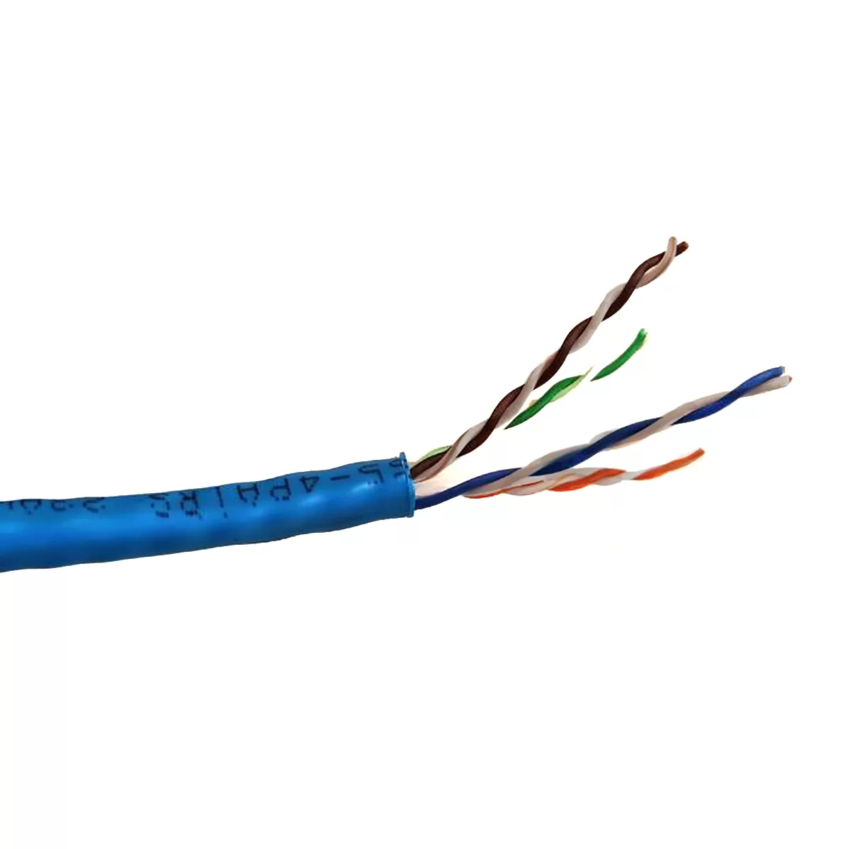 کابل فلوک cat6 utp طرح لگراند