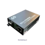 مبدل شبکه (مدیا کانورتر) Media Convertor SAE-100G20-ec