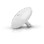 اکسس پوینت یوبیکیوتی Ubiquiti NanoBeam 5AC-Gen2