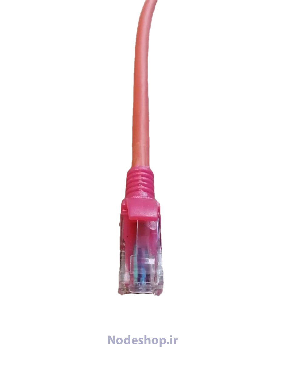 پچ کورد پنجاه سانتی متری cat6 utp طرح بلدن Belden