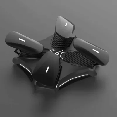روتر Archer AXE200 Omni