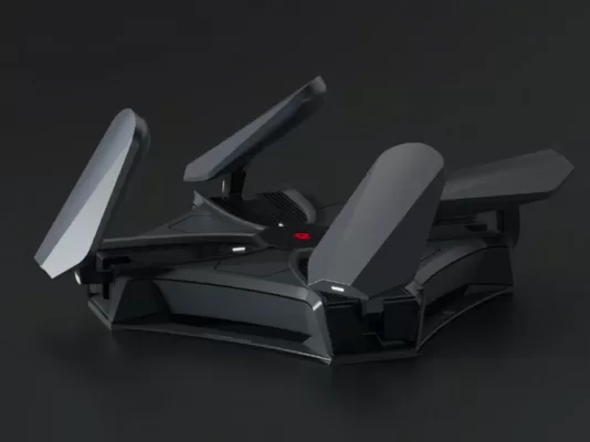 مزایای استفاده از Archer AXE200 Omni