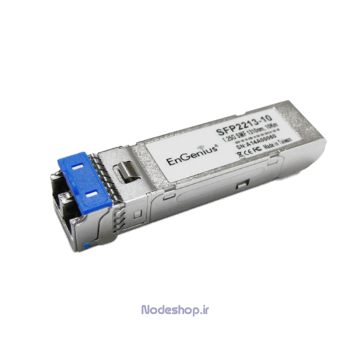 ماژول فیبر نوری انجنیوس SFP2213-10