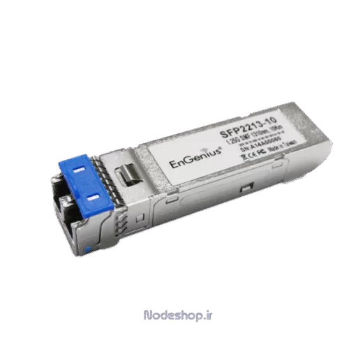 ماژول فیبر نوری انجنیوس SFP2213-10