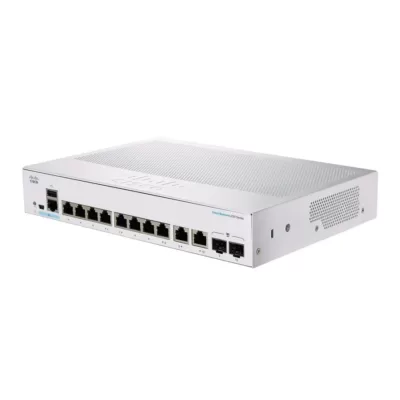 آشنایی با سوئیچ Cisco Business Series 350