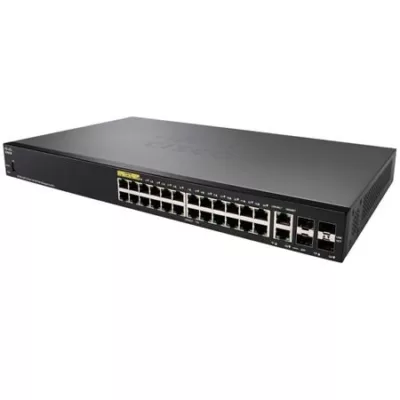 سوئیچ‌های Cisco Business Series 350