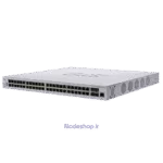 سوئیچ شبکه سیسکو CBS250-48T-4G