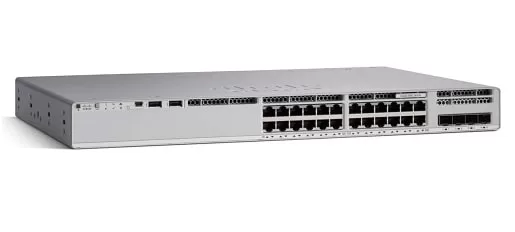 سوئیچ‌های Cisco Catalyst 9200 Series