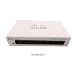 سوئیچ شبکه سیسکو CBS110-8T-D